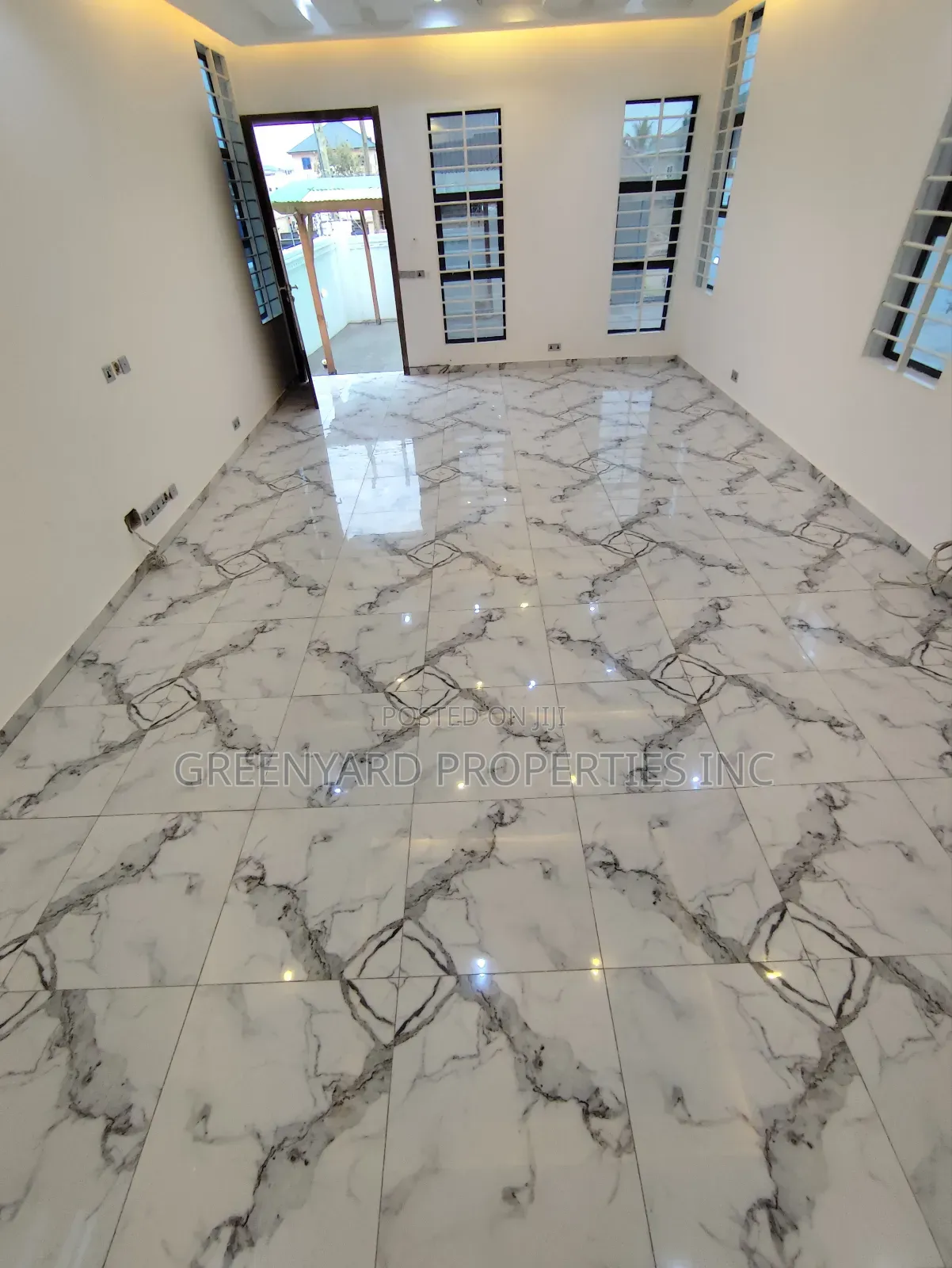 4bdrm House in Oyarifa for sale in Oyarifa