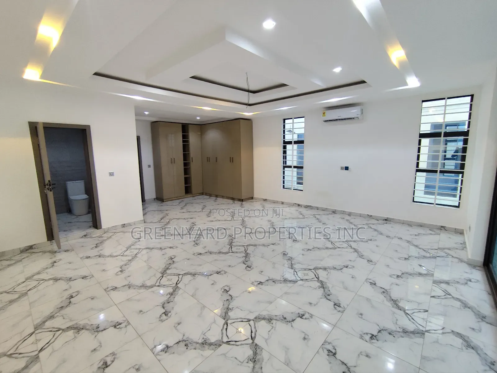 4bdrm House in Oyarifa for sale in Oyarifa