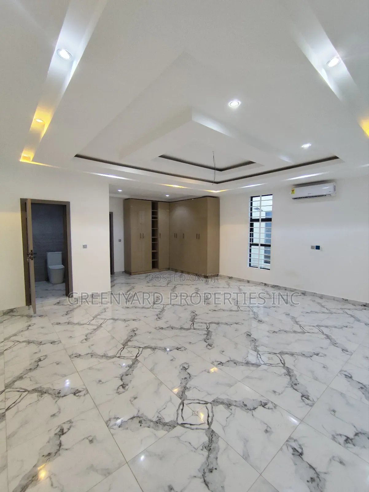 4bdrm House in Oyarifa for sale in Oyarifa