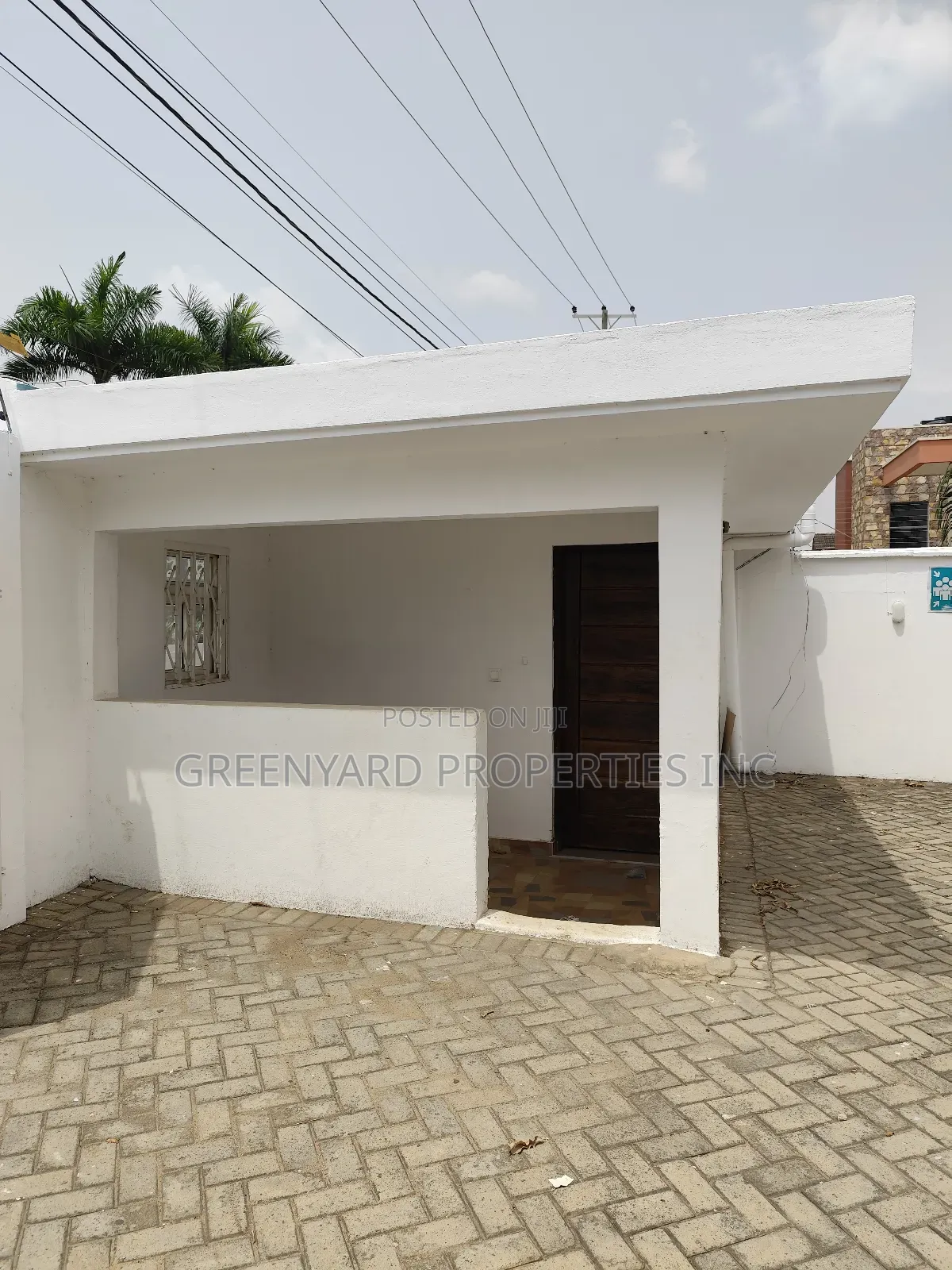 12bdrm House in House, East Legon for rent in East Legon