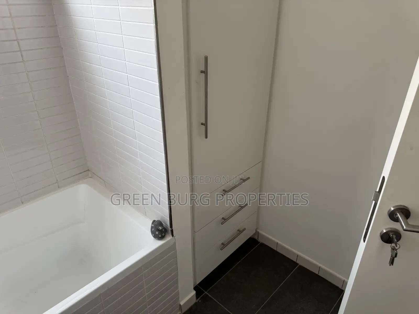 Furnished 2bdrm House in Oyarifa for rent in Oyarifa