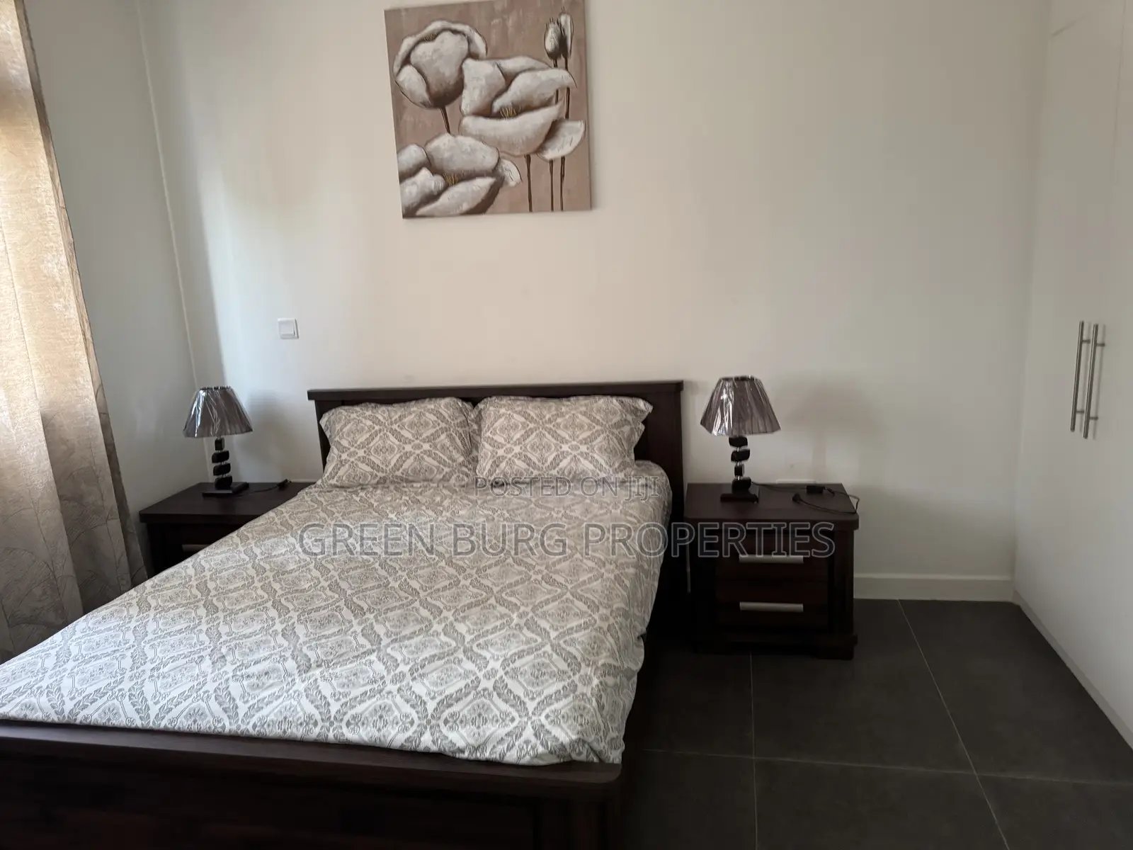 Furnished 2bdrm House in Oyarifa for rent in Oyarifa
