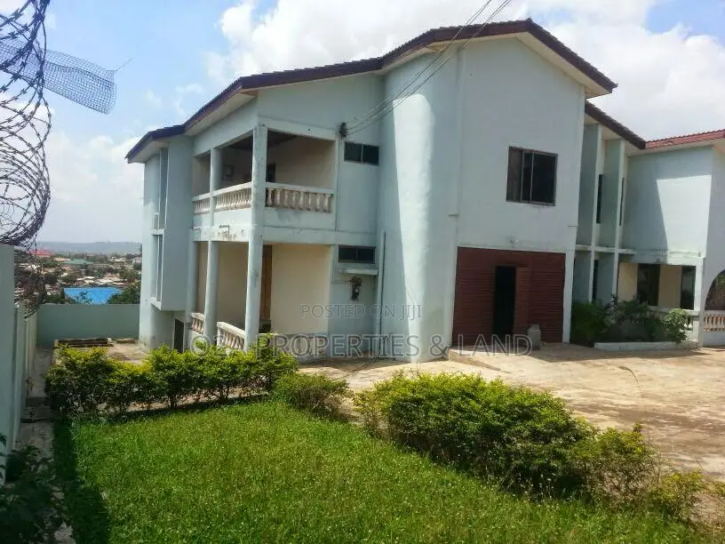 6bdrm House in Kwabenya Near, Ga East Municipal for sale in Ga East Municipal