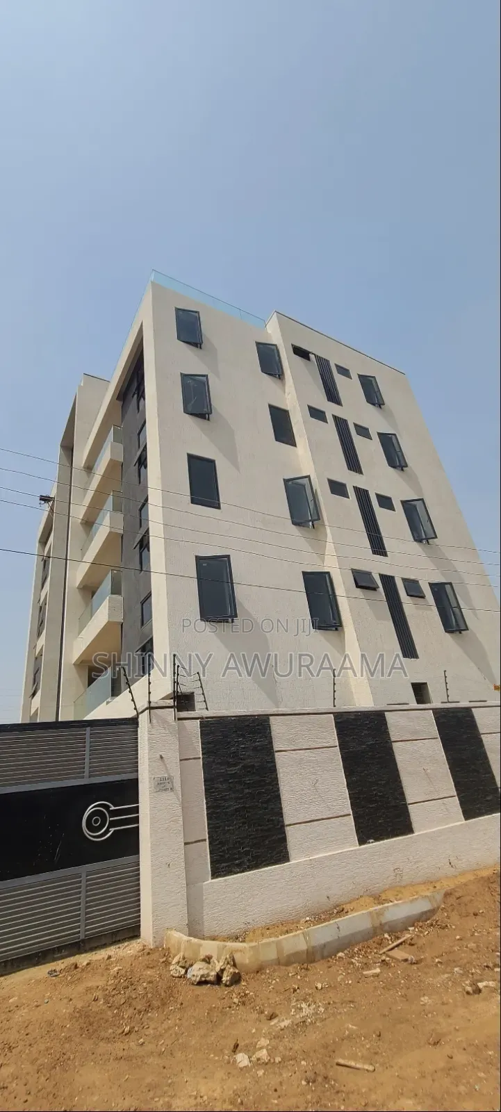 2bdrm Apartment in East Legon for sale in East Legon