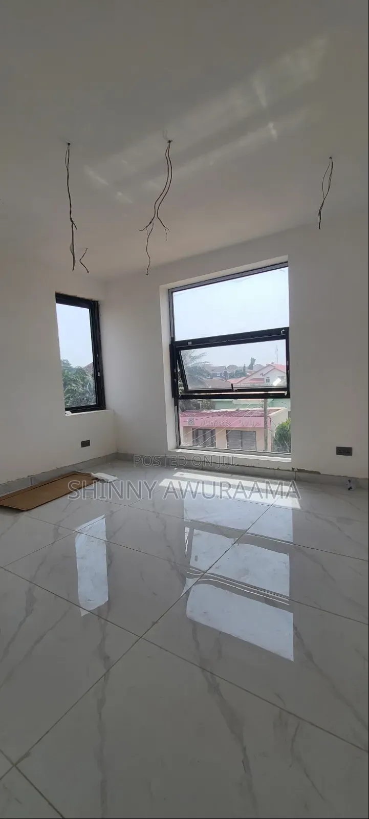 2bdrm Apartment in East Legon for sale in East Legon