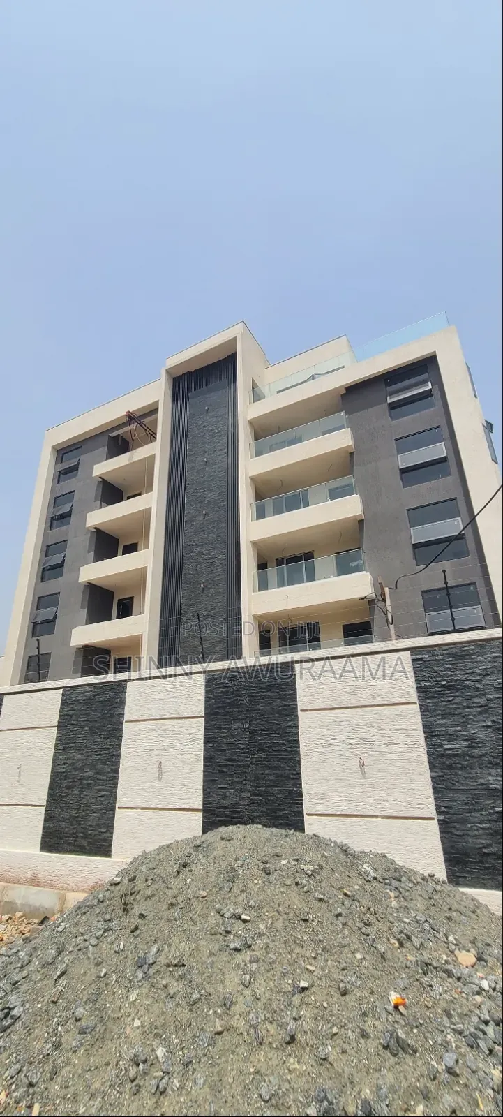 2bdrm Apartment in East Legon for sale in East Legon