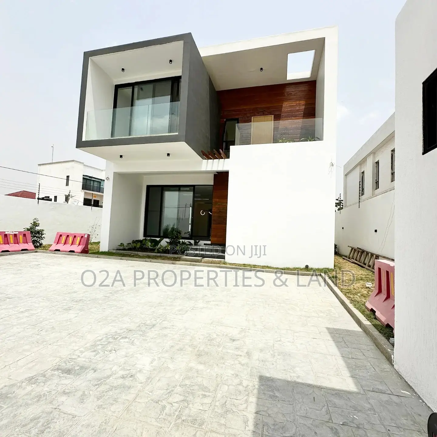 4bdrm House in East Legon Hills, Bawaleshie for sale in Bawaleshie