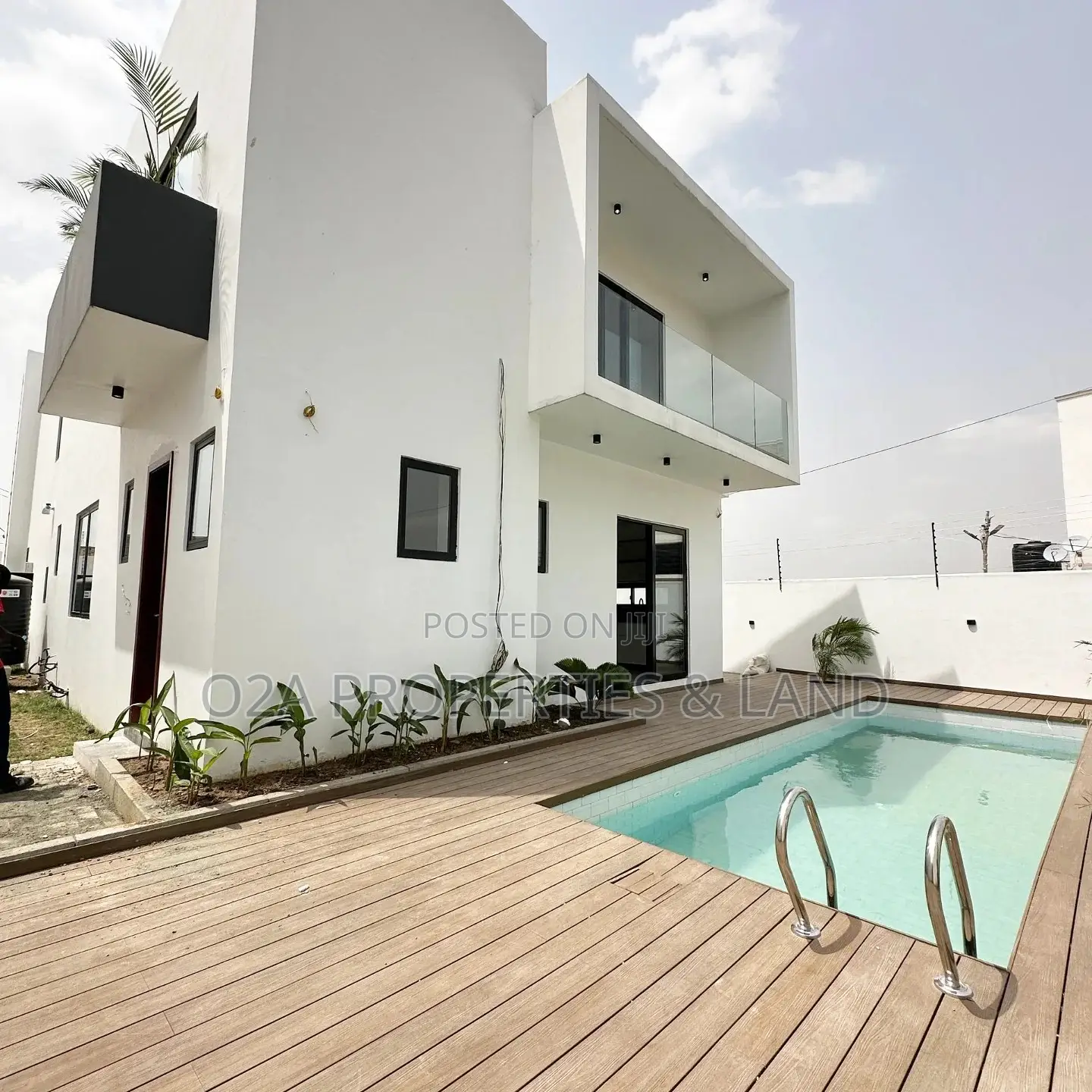 4bdrm House in East Legon Hills, Bawaleshie for sale in Bawaleshie