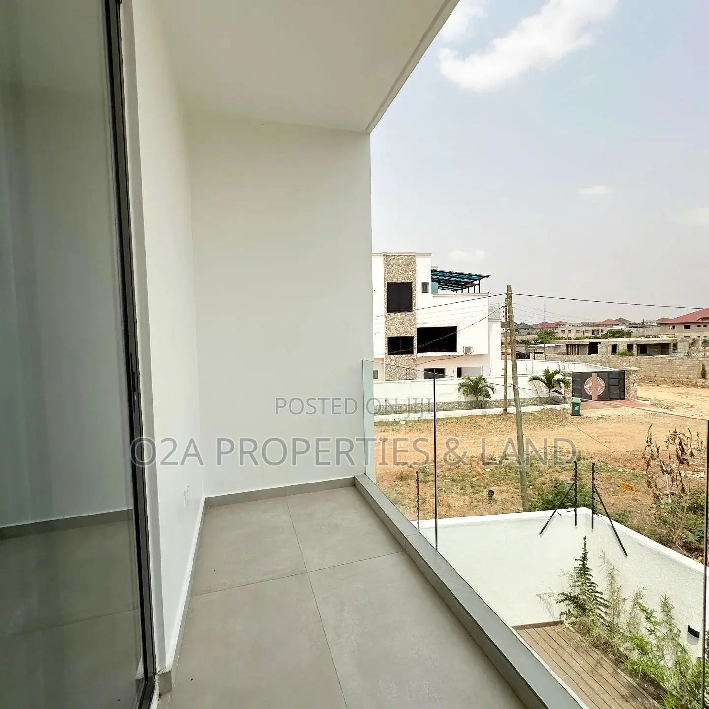 4bdrm House in East Legon Hills, Bawaleshie for sale in Bawaleshie
