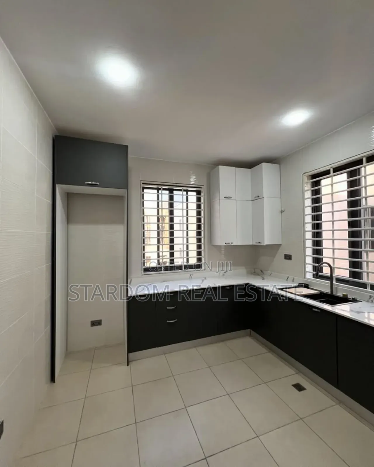 1bdrm Apartment in Adjiriganor for rent in Adjiriganor