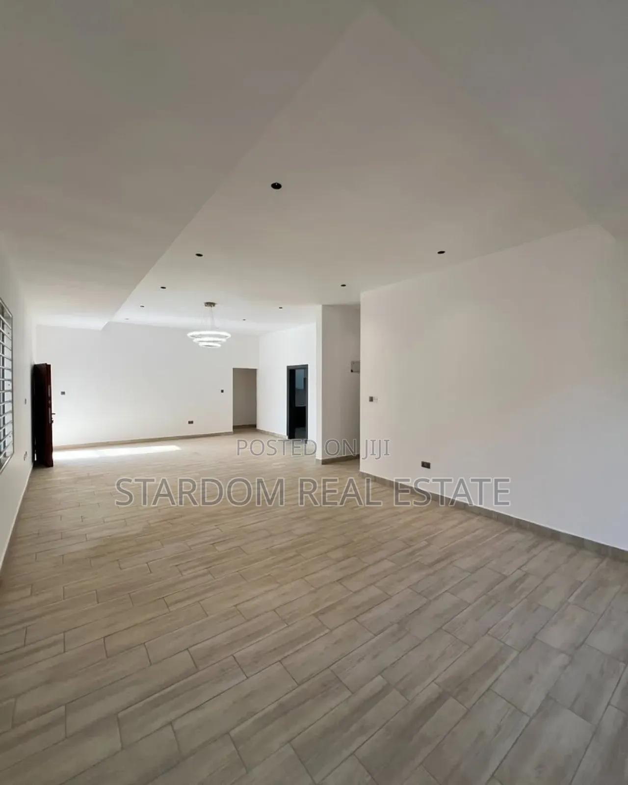 1bdrm Apartment in Adjiriganor for rent in Adjiriganor