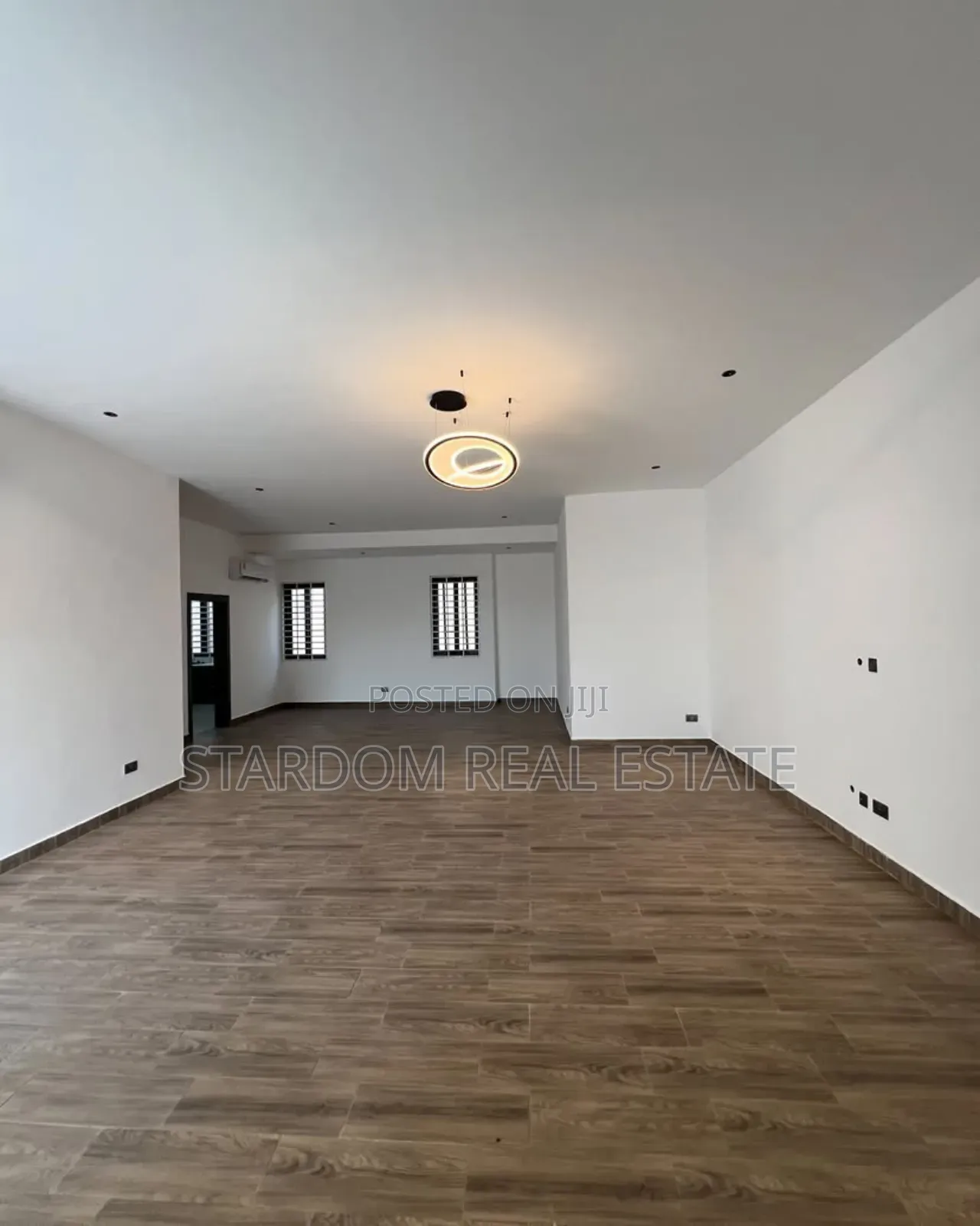 1bdrm Apartment in Adjiriganor for rent in Adjiriganor