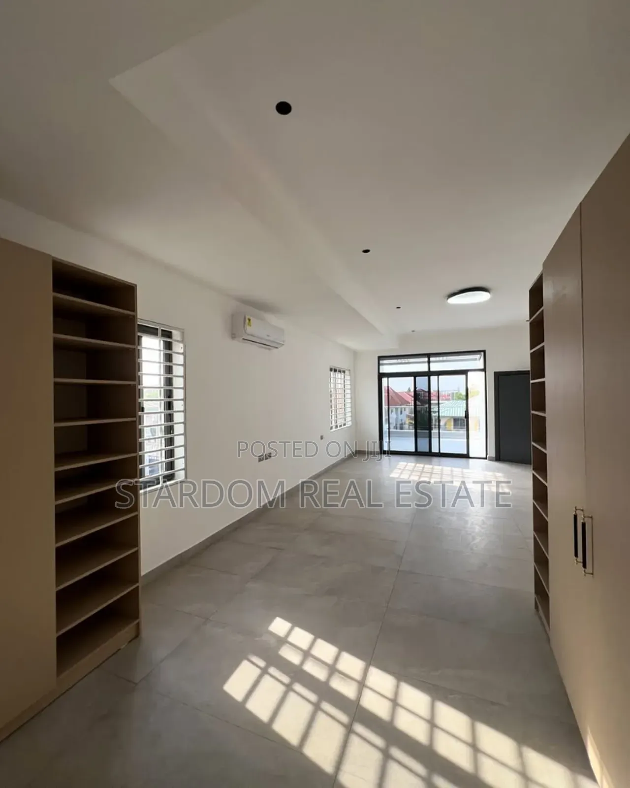 1bdrm Apartment in Adjiriganor for rent in Adjiriganor