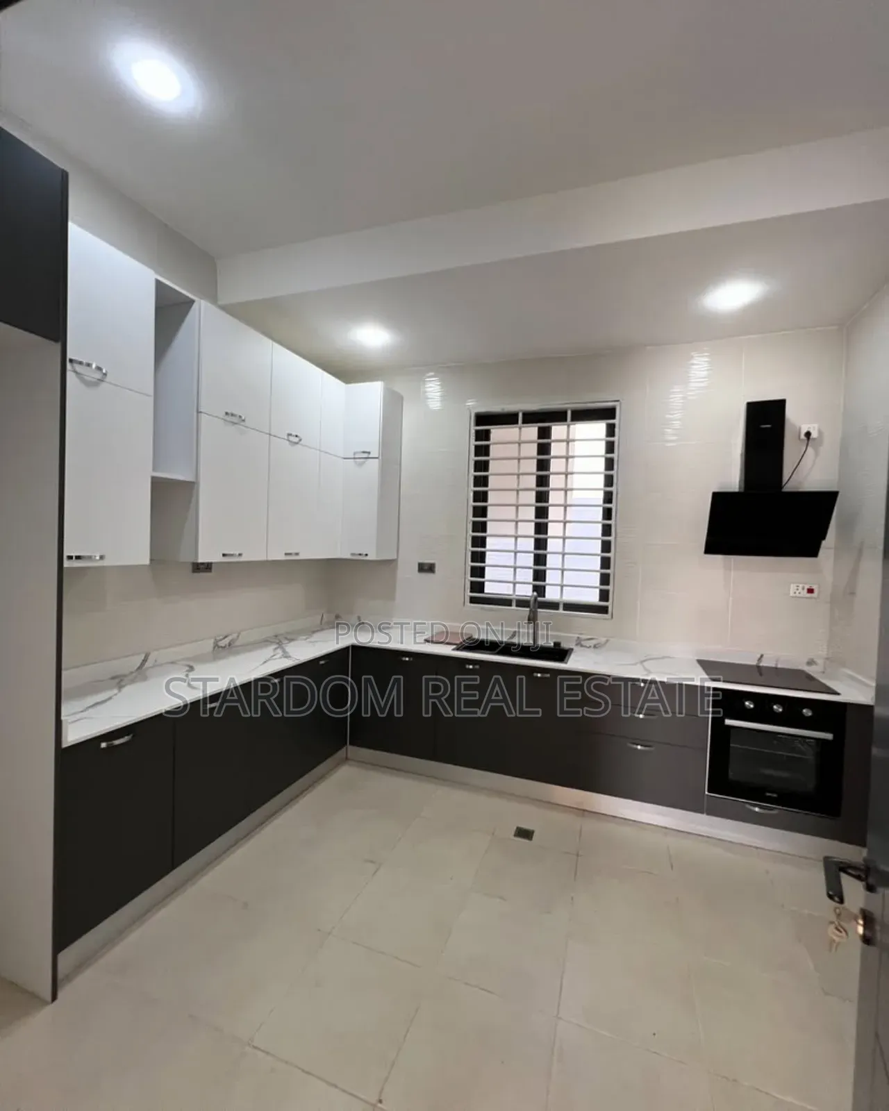 2bdrm Apartment in Adjiriganor for rent in Adjiriganor