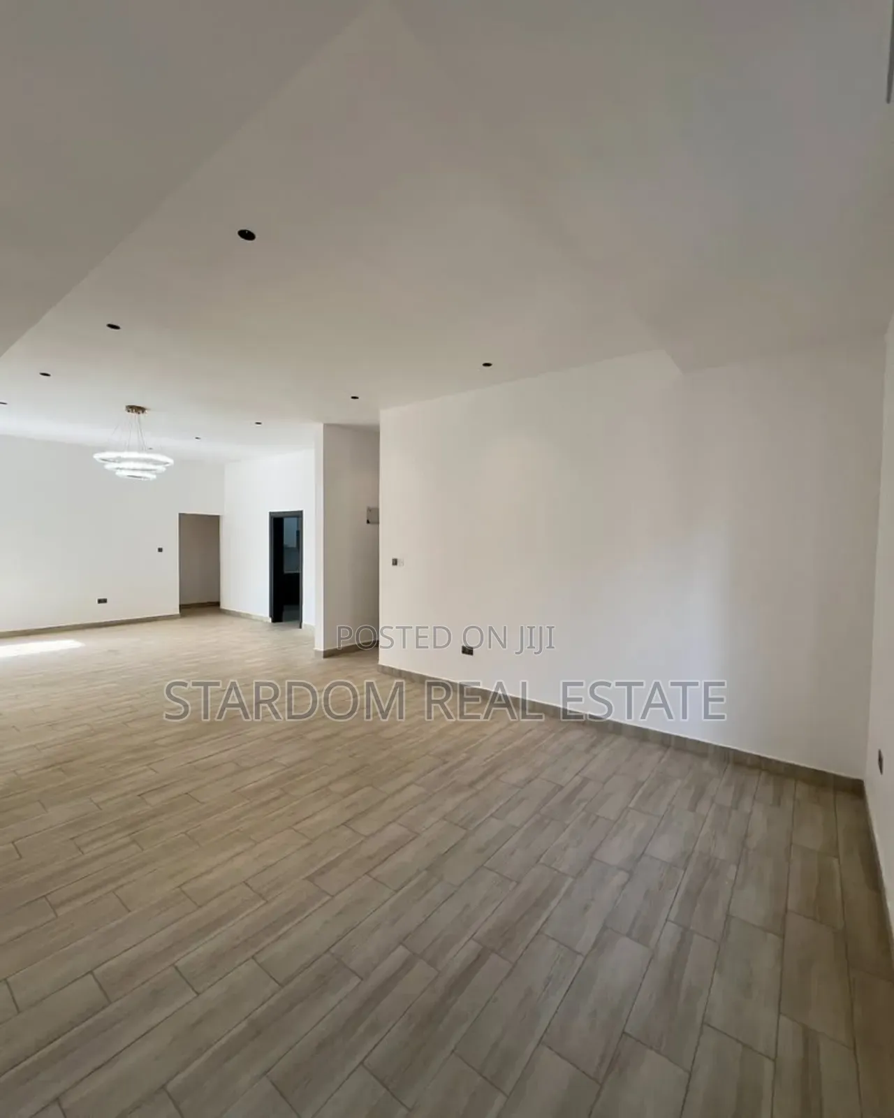 2bdrm Apartment in Adjiriganor for rent in Adjiriganor