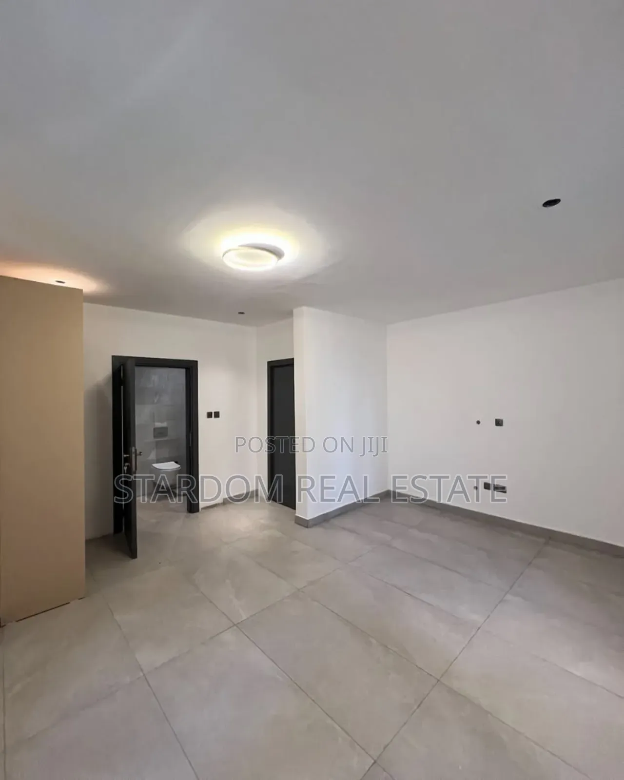 2bdrm Apartment in Adjiriganor for rent in Adjiriganor