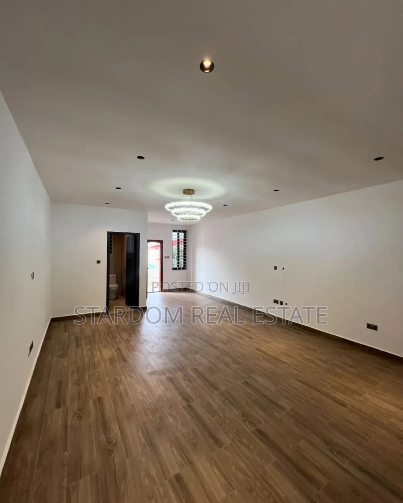 2bdrm Apartment in Adjiriganor for rent in Adjiriganor