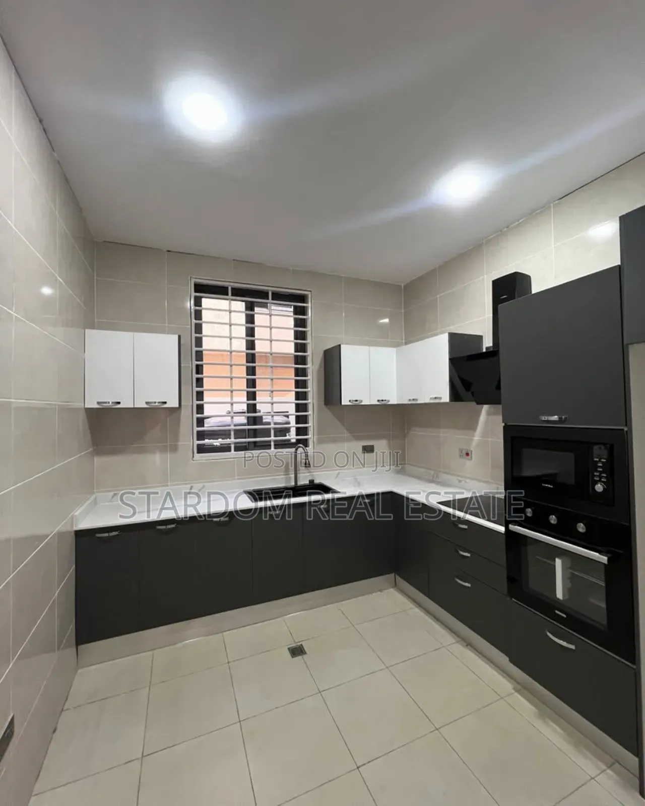 2bdrm Apartment in Adjiriganor for rent in Adjiriganor