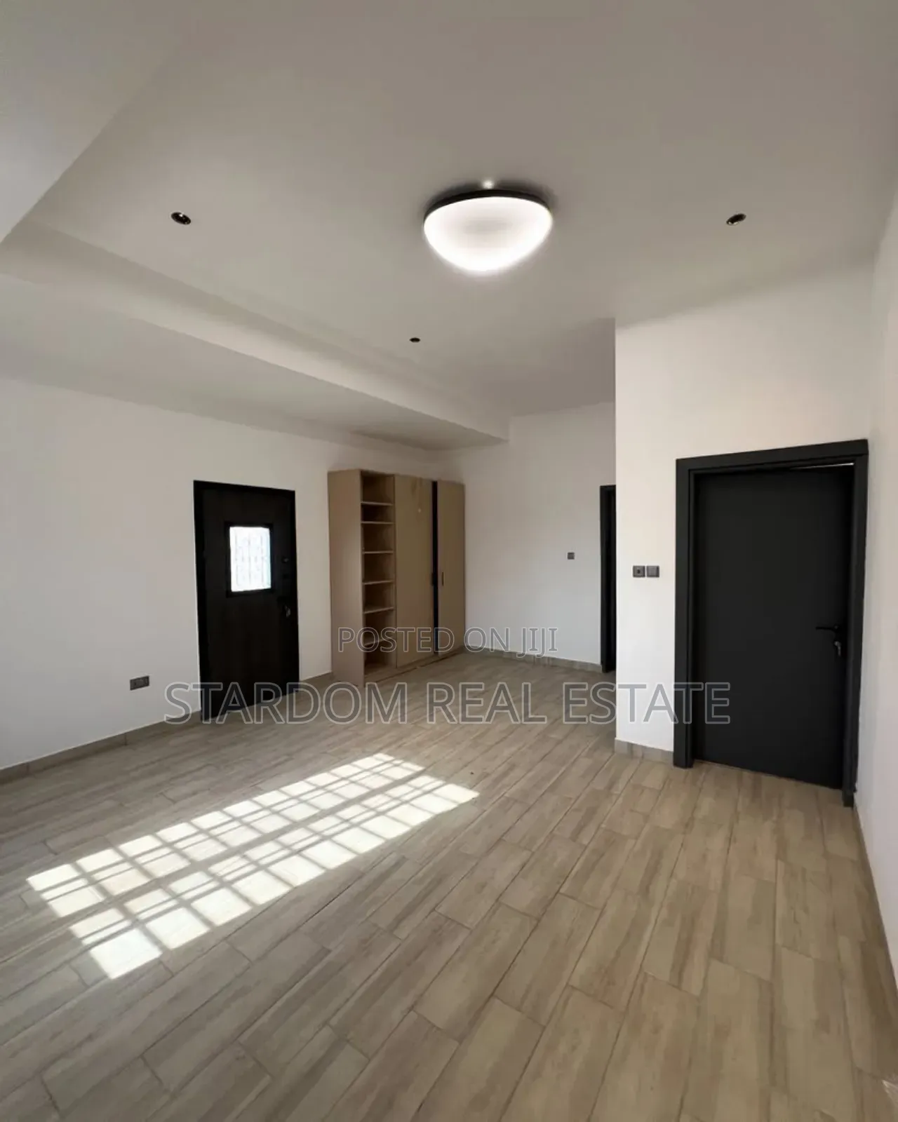 2bdrm Apartment in Adjiriganor for rent in Adjiriganor