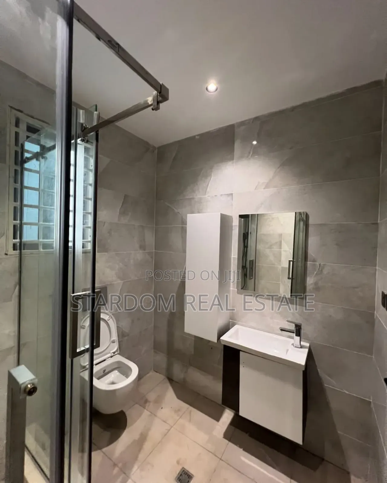 2bdrm Apartment in Adjiriganor for rent in Adjiriganor