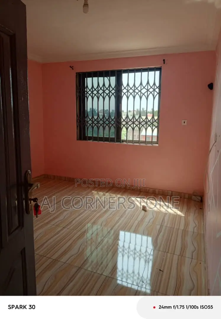 Studio Apartment in Amasaman for rent in Amasaman