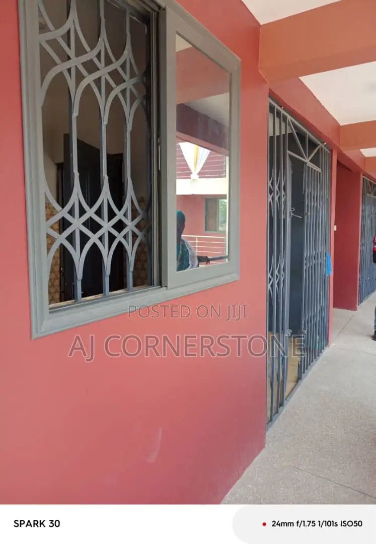 Studio Apartment in Amasaman for rent in Amasaman