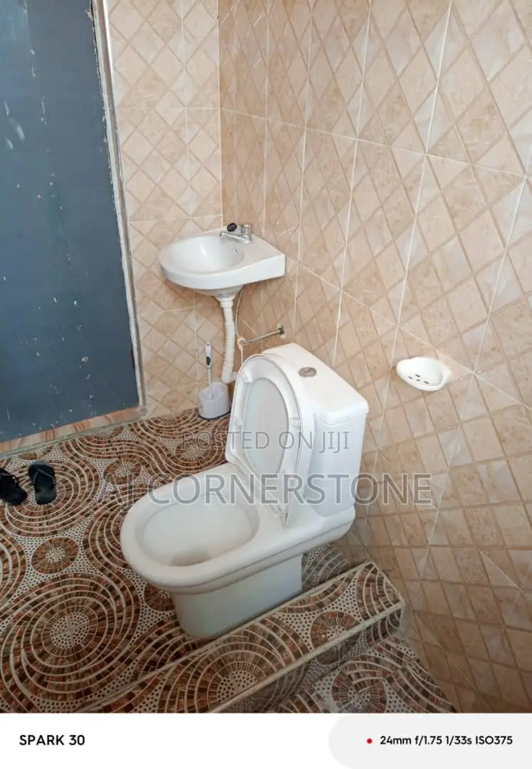 Studio Apartment in Amasaman for rent in Amasaman