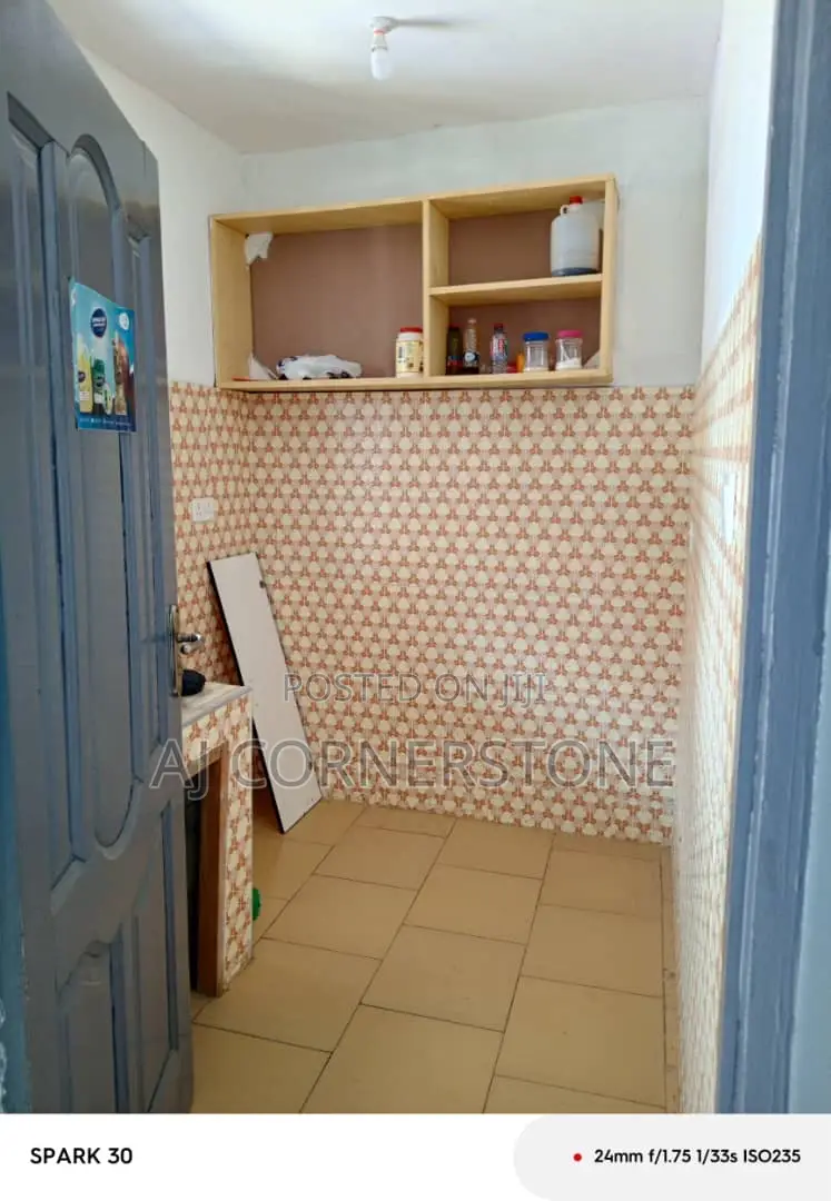 Studio Apartment in Amasaman for rent in Amasaman