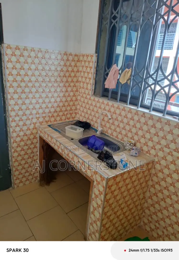Studio Apartment in Amasaman for rent in Amasaman