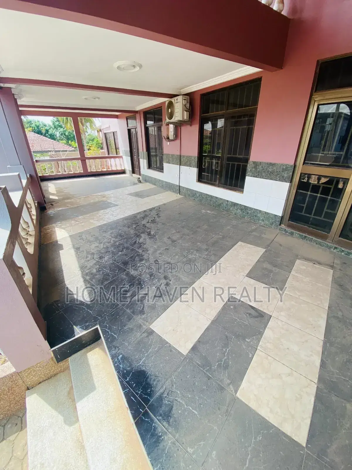 7bdrm House in Westland for rent in West Legon