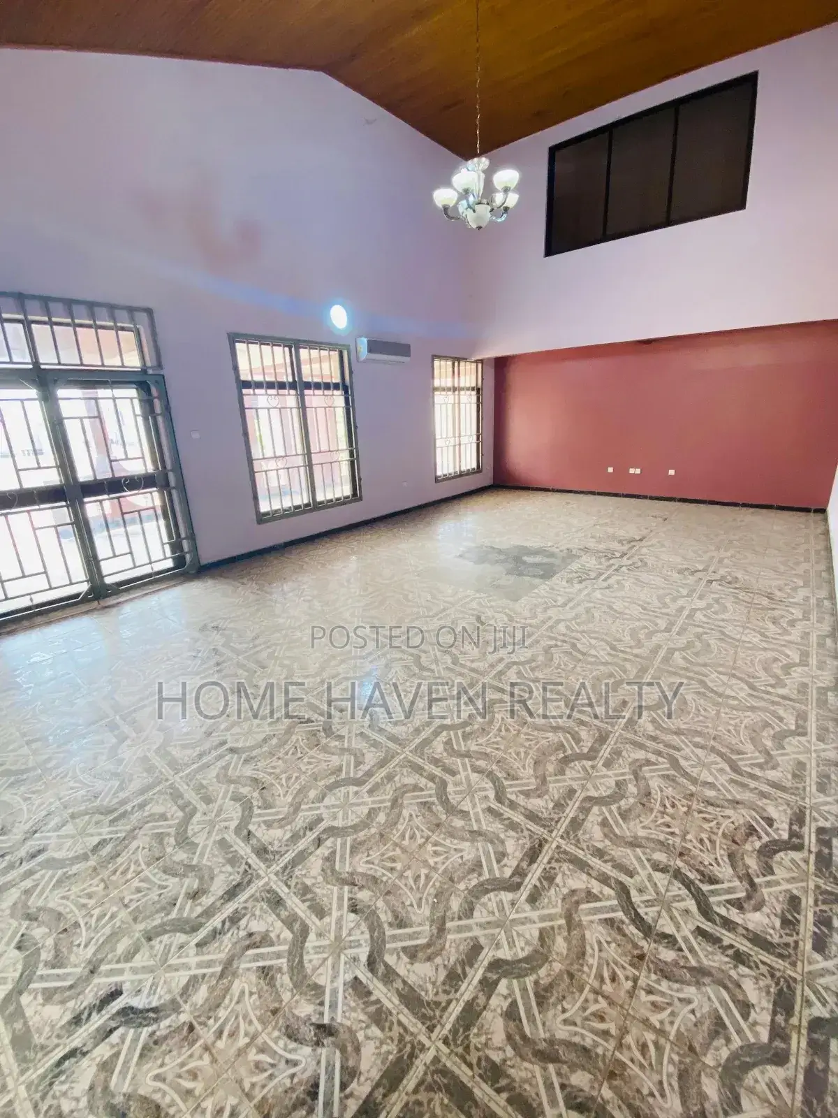 7bdrm House in Westland for rent in West Legon