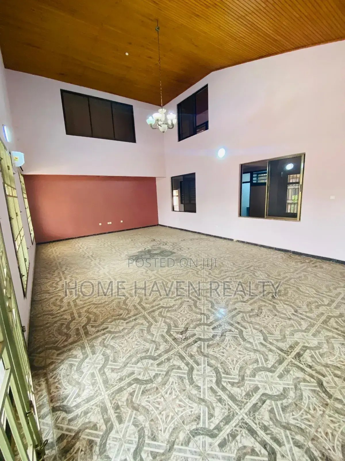 7bdrm House in Westland for rent in West Legon