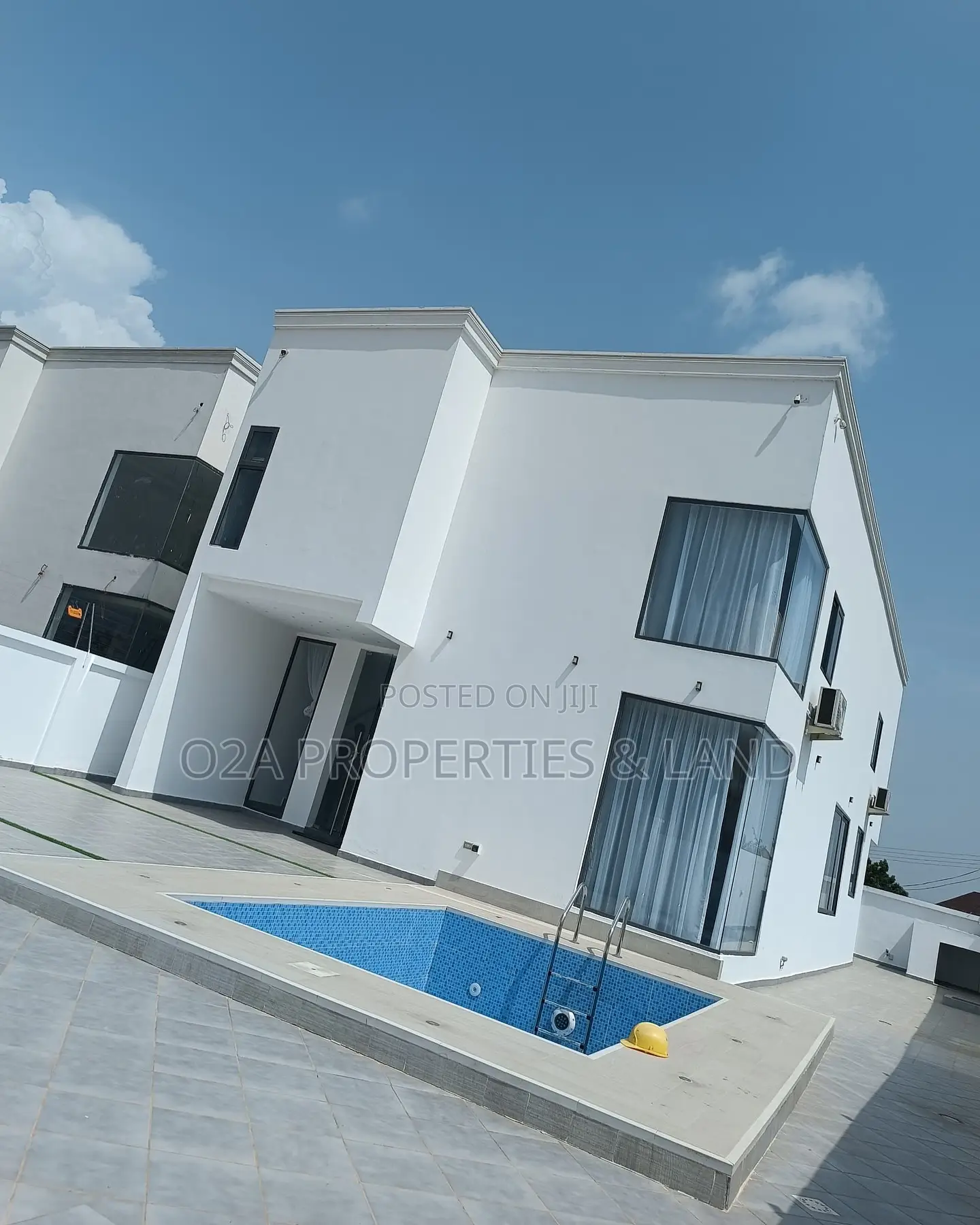 Furnished 4bdrm House in East Legon Hills, Bawaleshie for sale in Bawaleshie