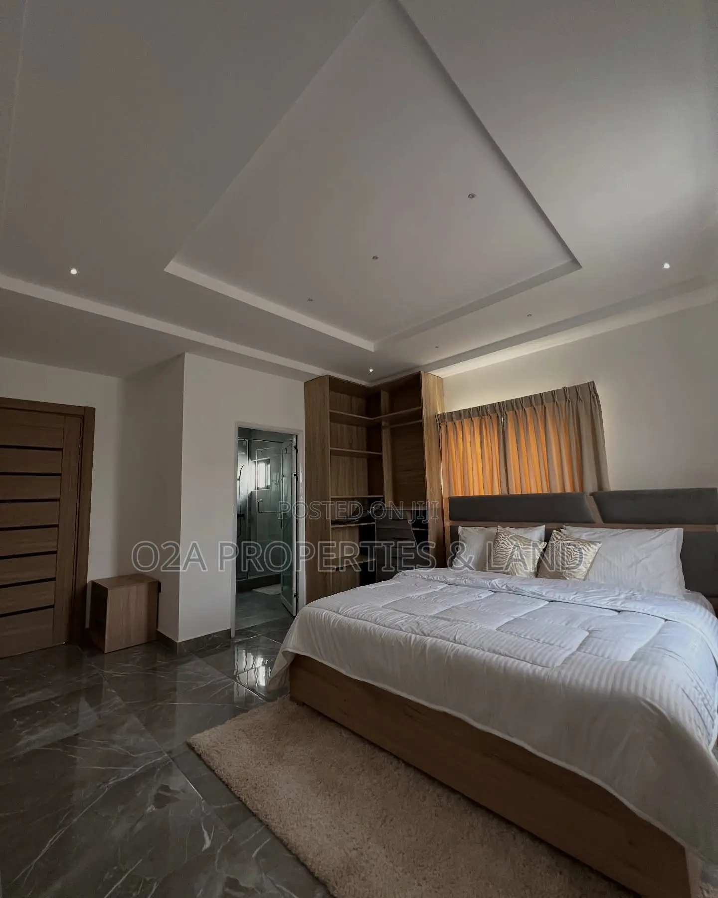 Furnished 4bdrm House in East Legon Hills, Bawaleshie for sale in Bawaleshie