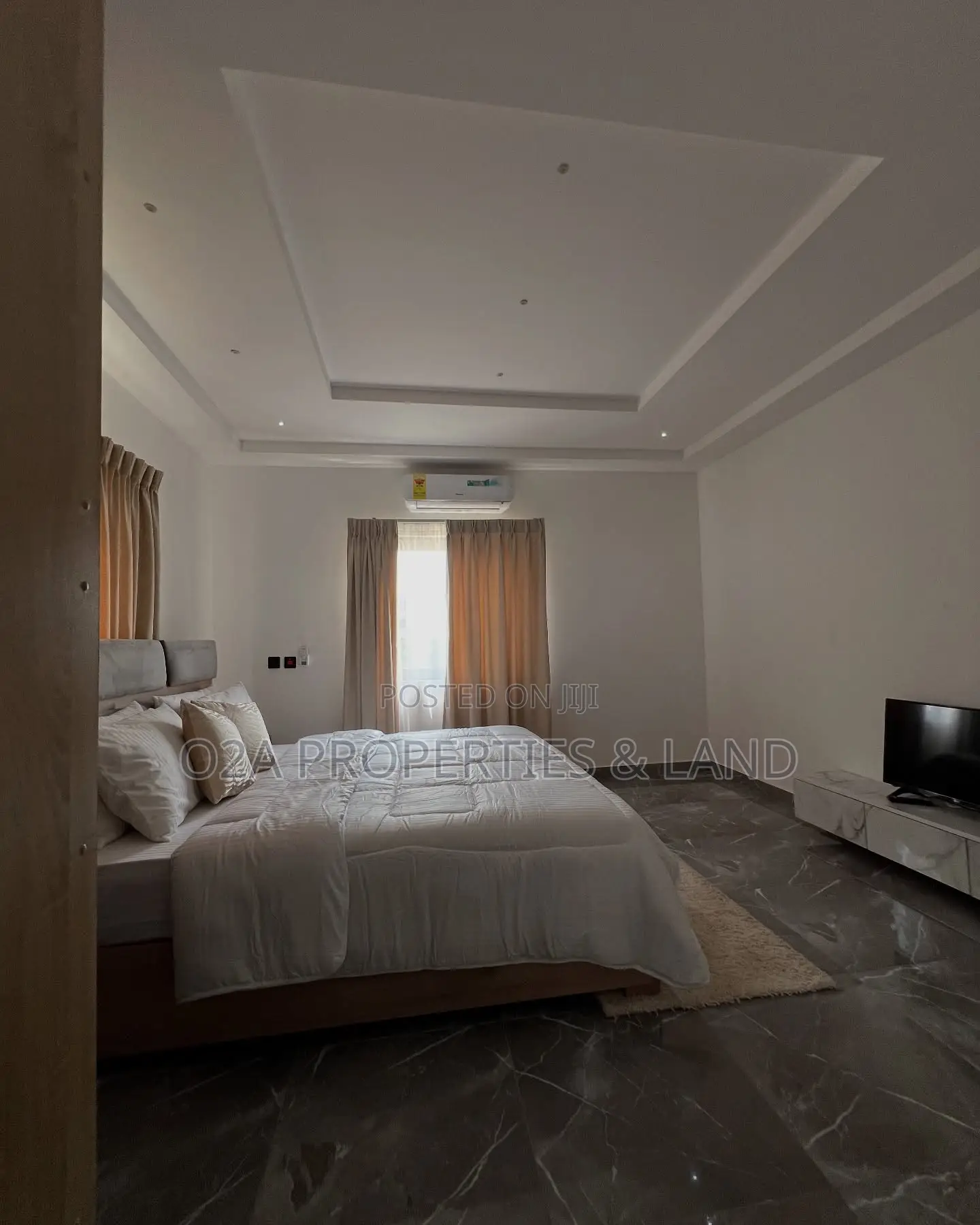Furnished 4bdrm House in East Legon Hills, Bawaleshie for sale in Bawaleshie