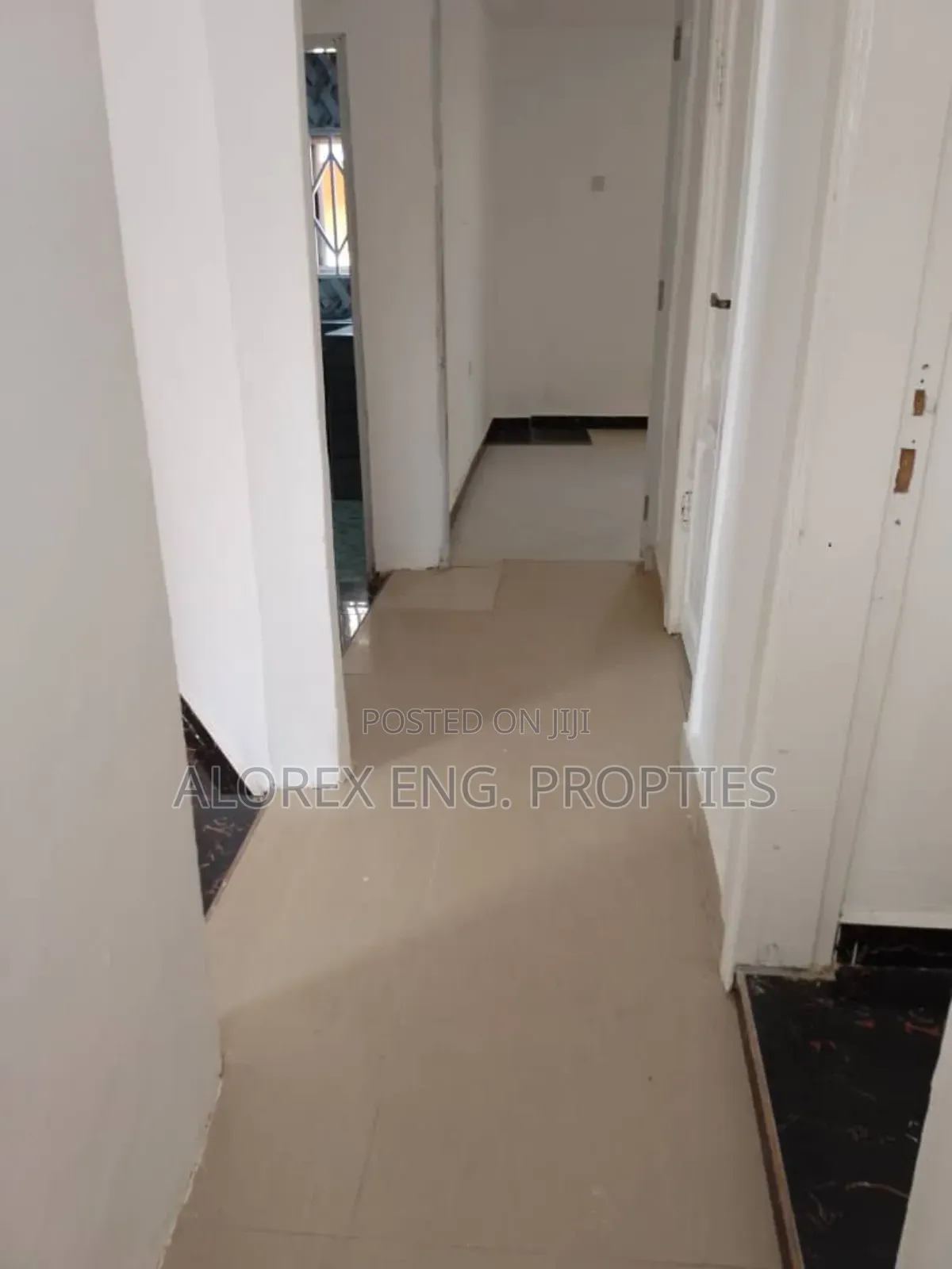 2bdrm House in Self Compound, Oyarifa for rent in Oyarifa