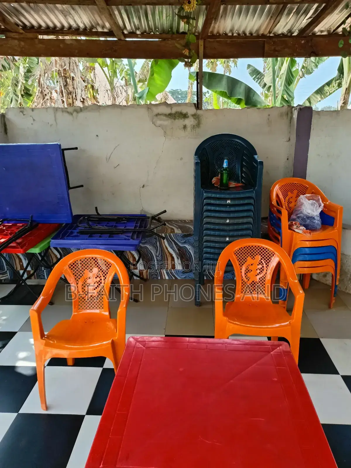 Event Center With Bar for Sale at Agosa Techiman in Techiman Municipal
