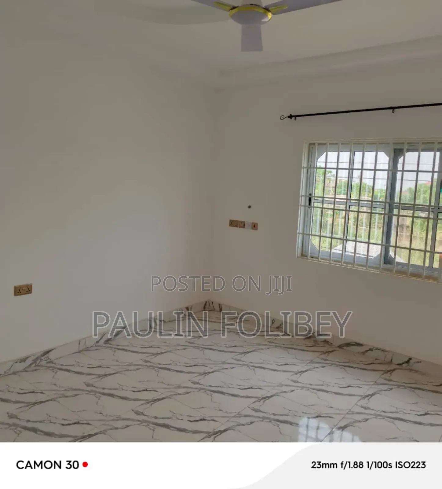 2bdrm Apartment in Dg Properties, Ablekuma for rent in Ablekuma