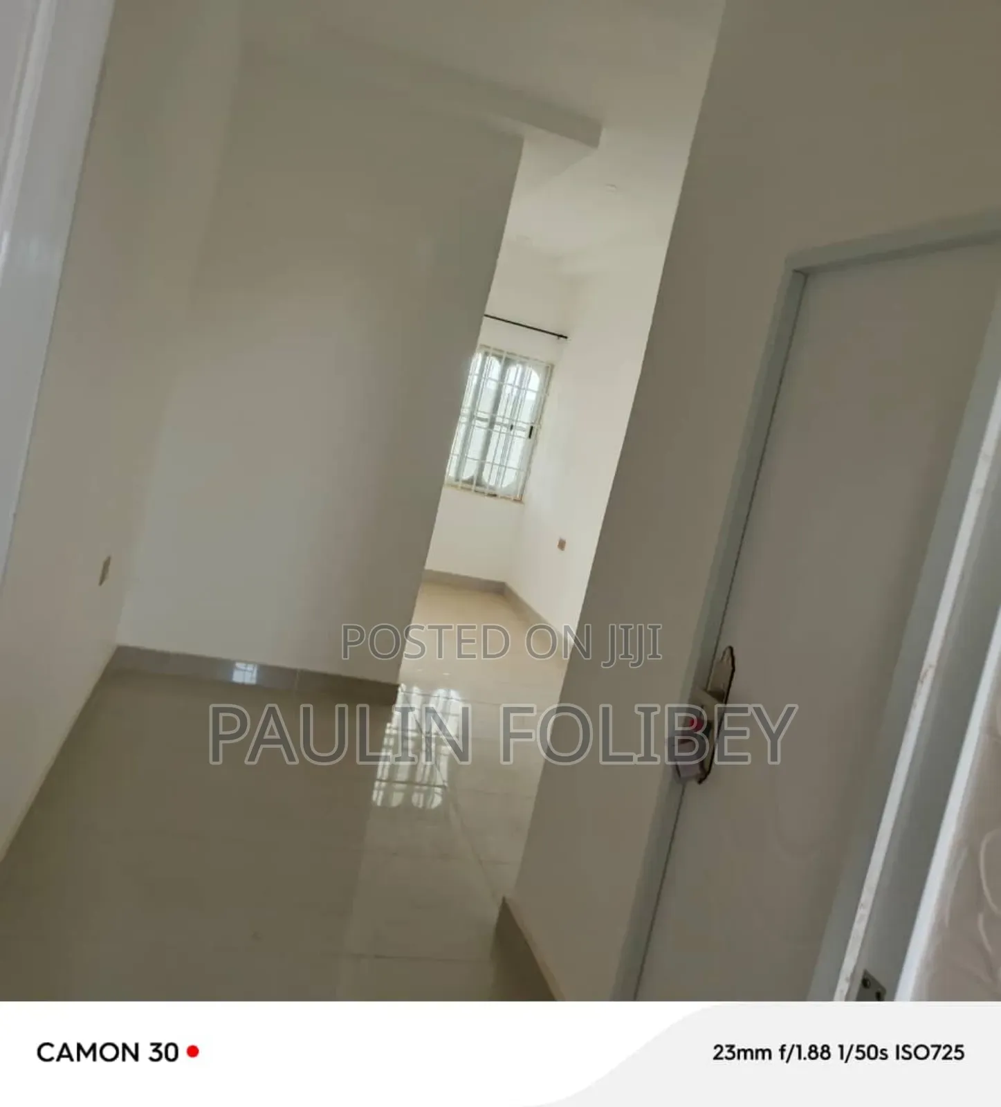 2bdrm Apartment in Dg Properties, Ablekuma for rent in Ablekuma