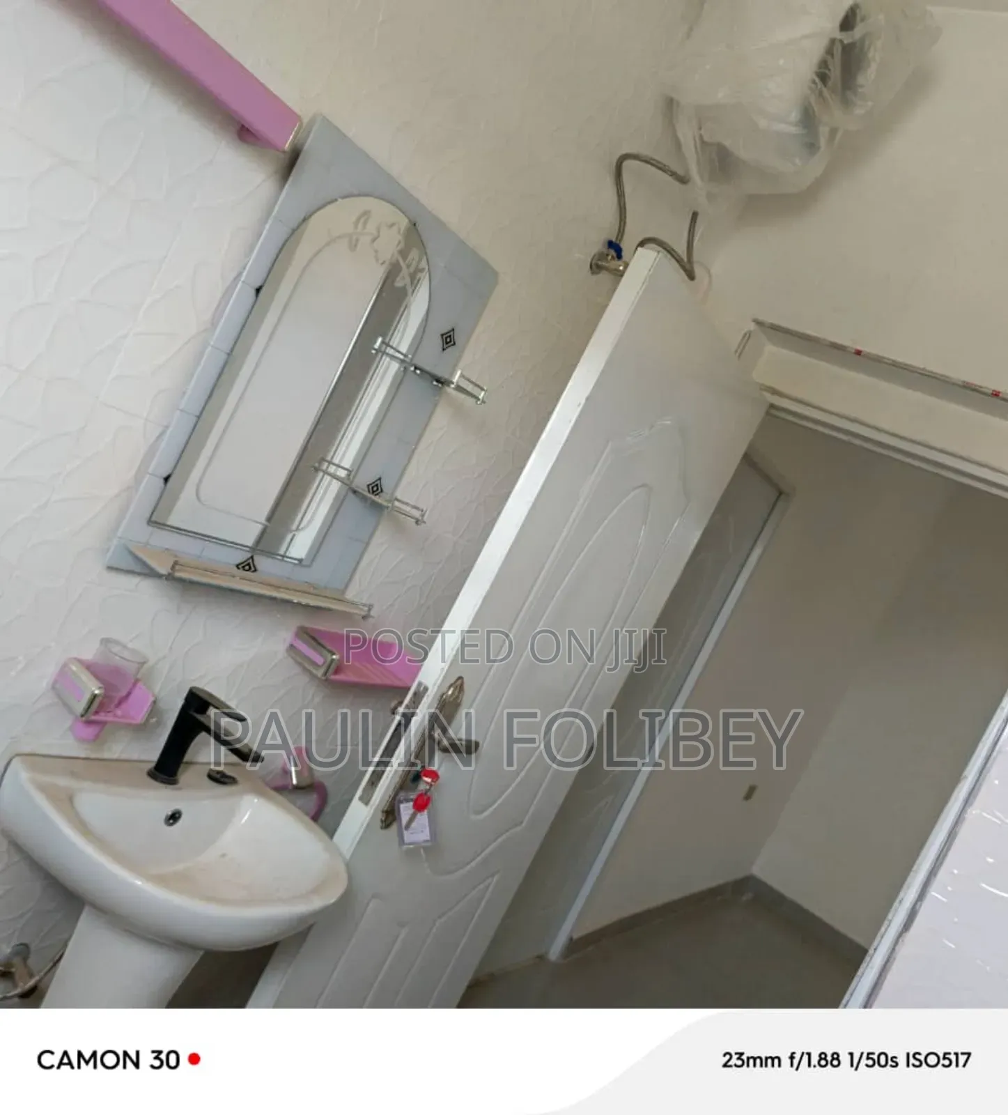 2bdrm Apartment in Dg Properties, Ablekuma for rent in Ablekuma