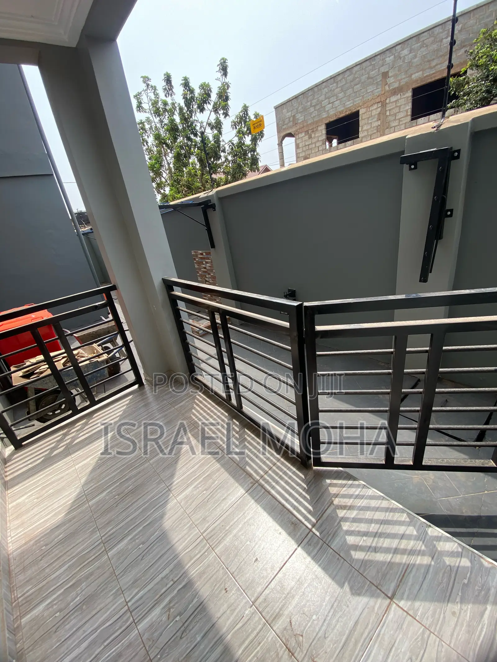 2bdrm Apartment in Adenta Pantang Kfc for rent in Adenta