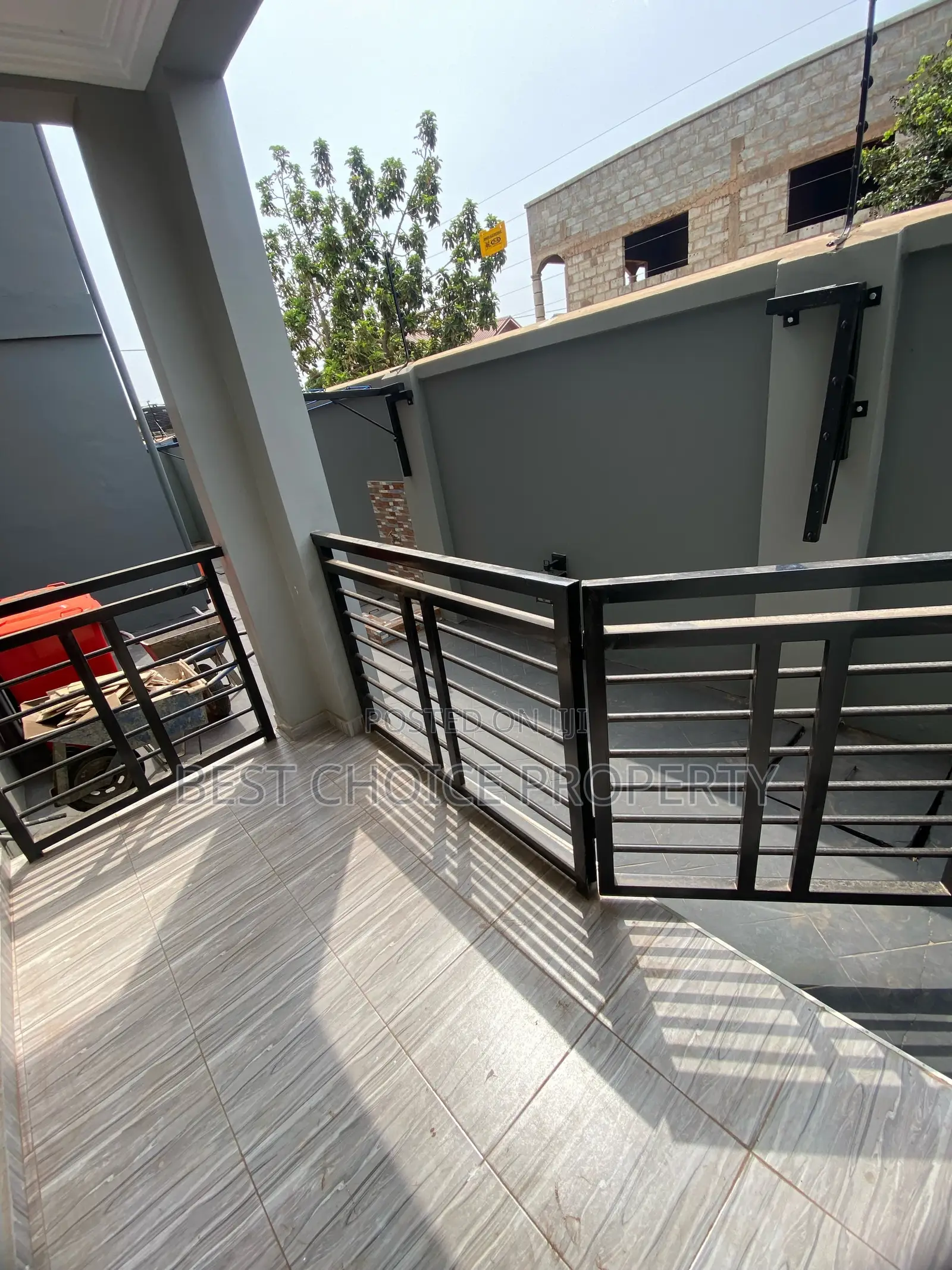 2bdrm Apartment in Adenta Pantang Kfc for rent in Adenta