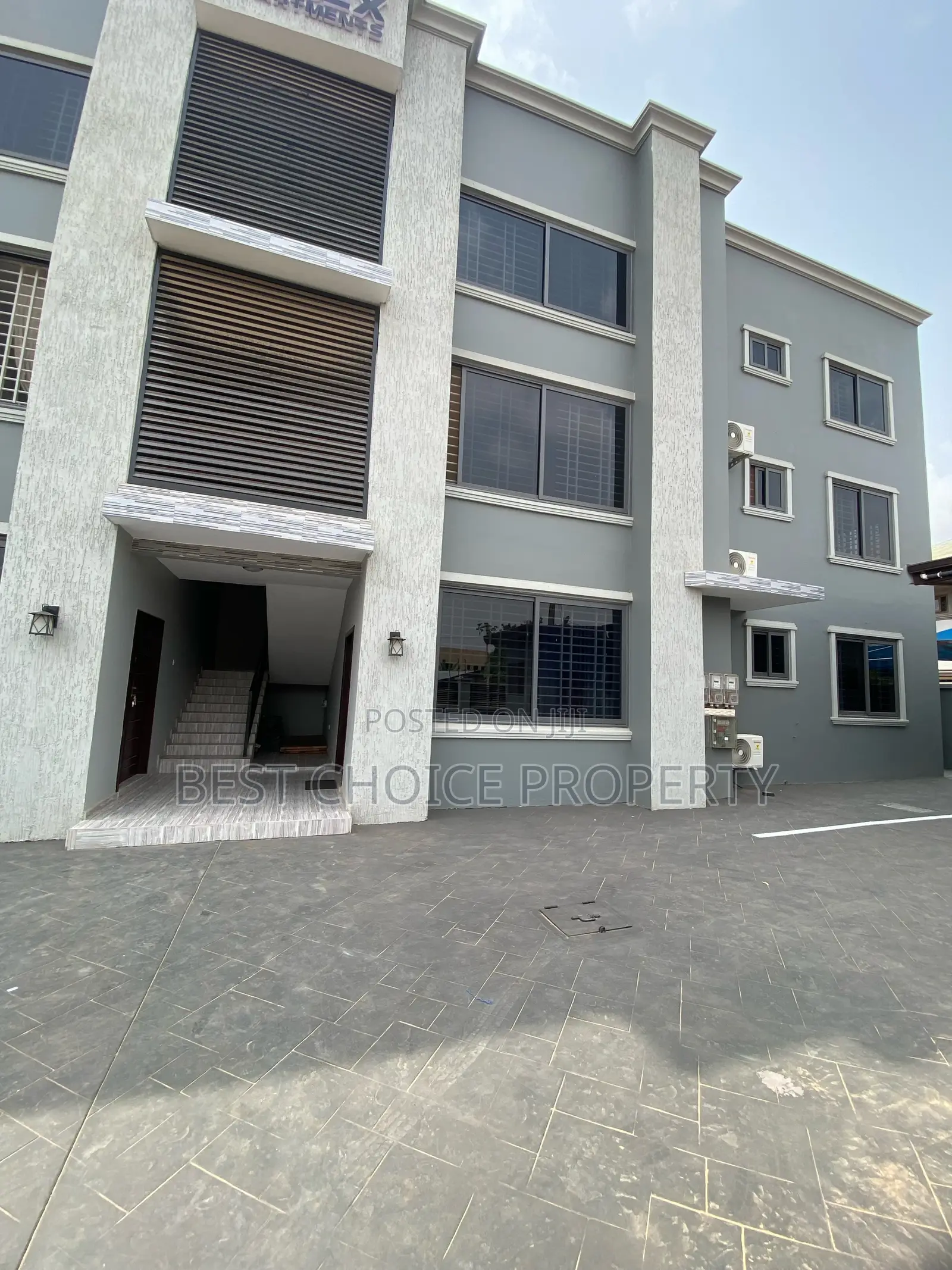 2bdrm Apartment in Adenta Pantang Kfc for rent in Adenta