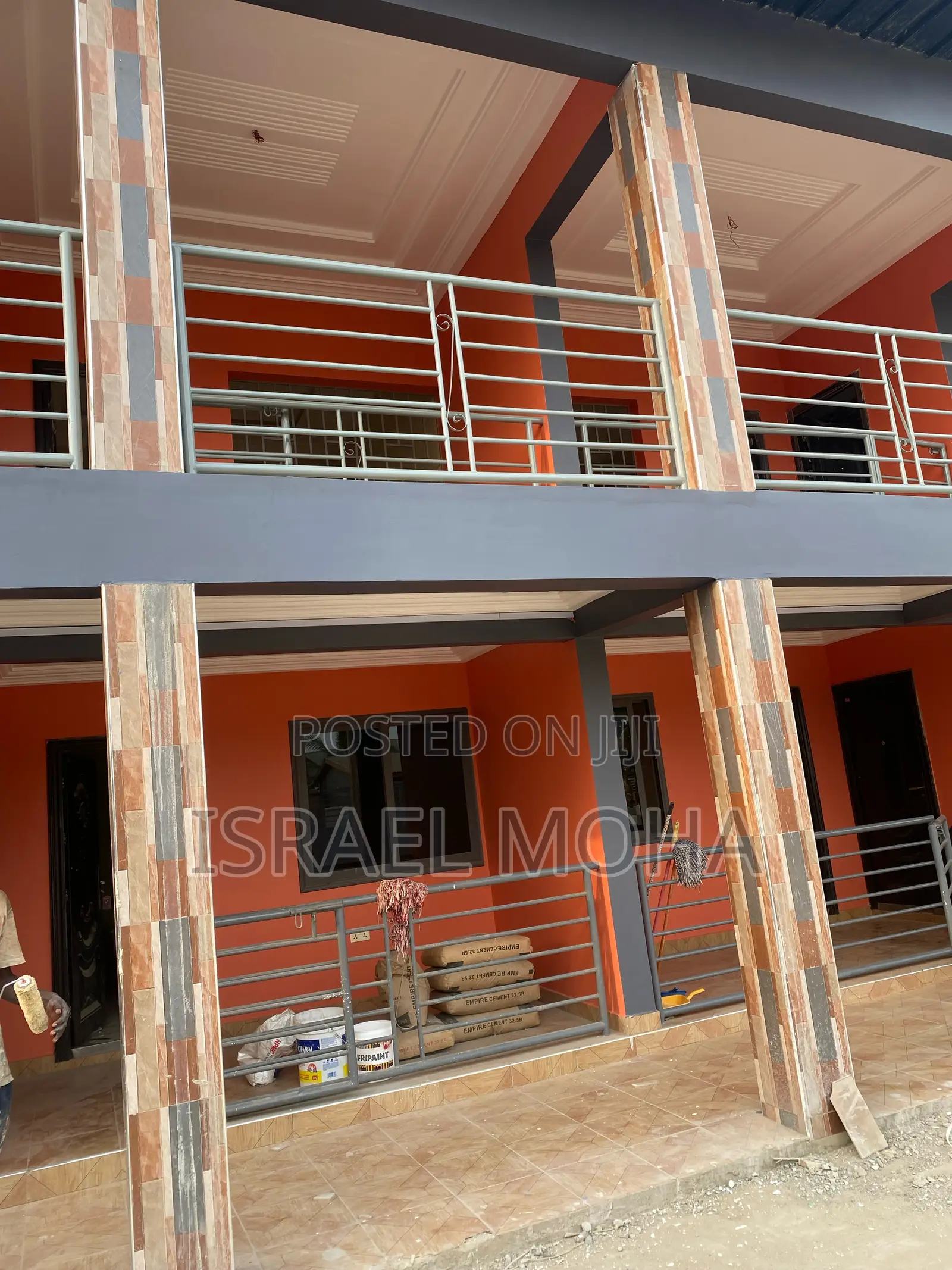 1bdrm Apartment in Adenta Commandos for rent in Adenta