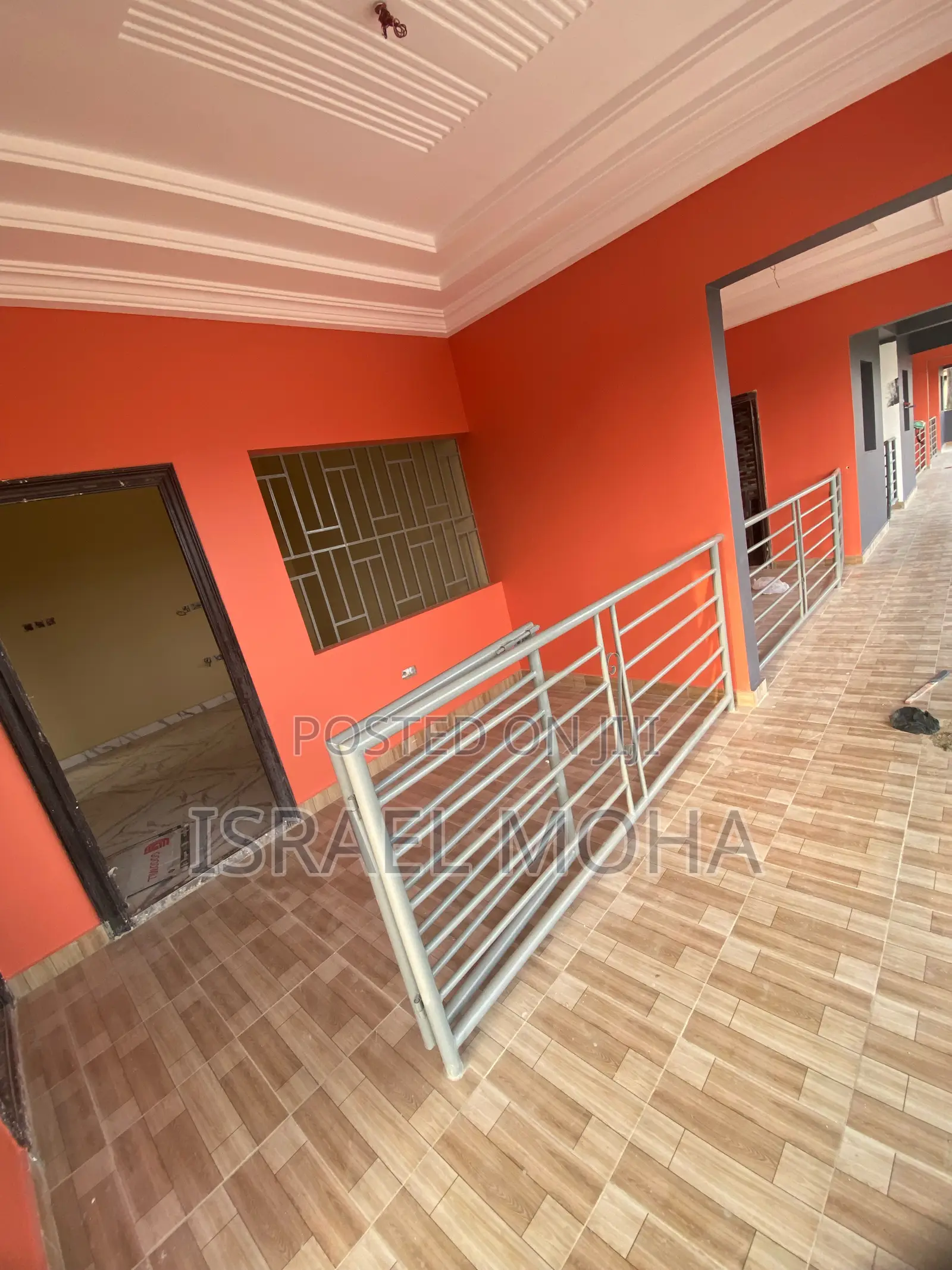 1bdrm Apartment in Adenta Commandos for rent in Adenta