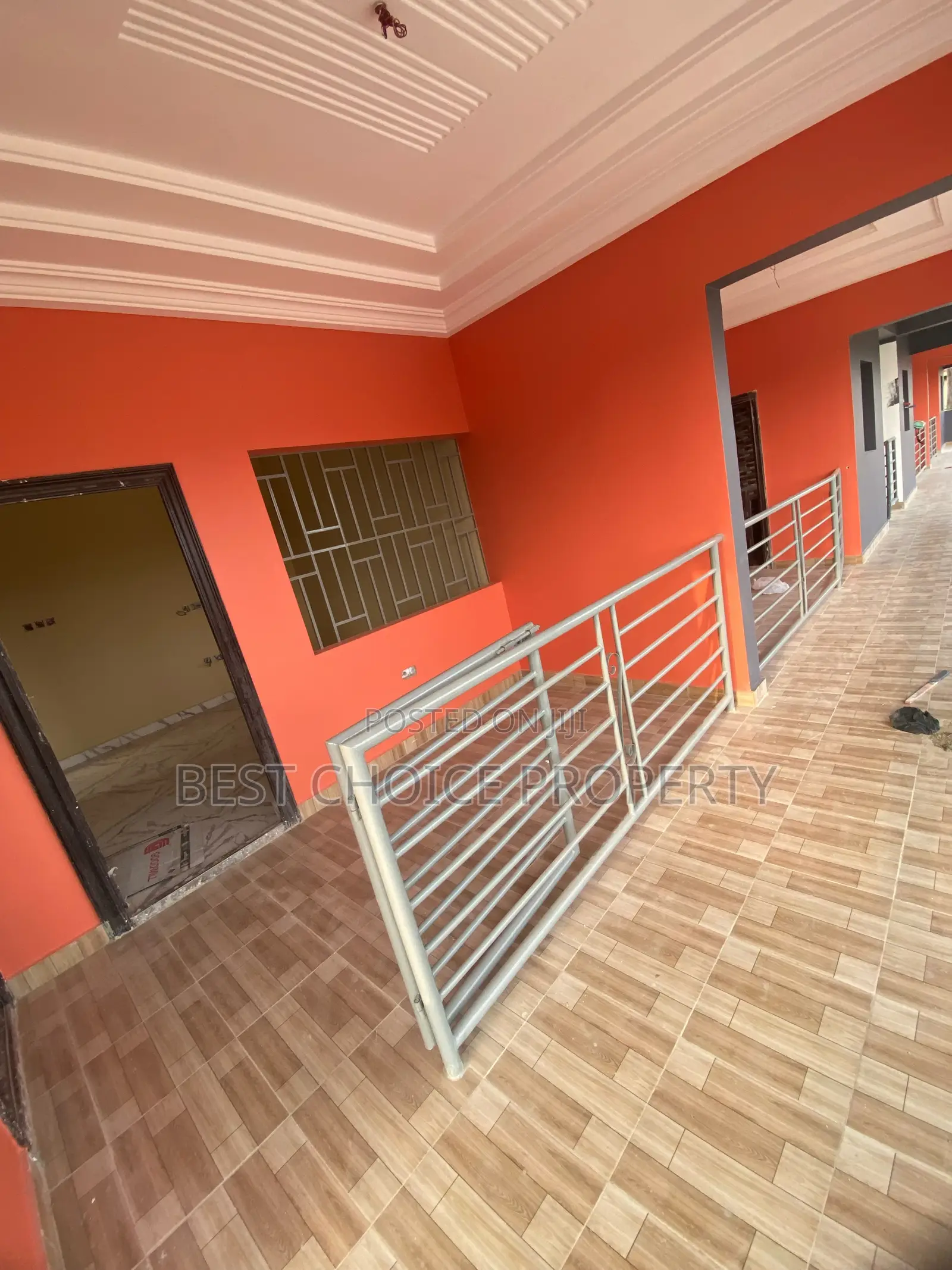 1bdrm Apartment in Adenta Commandos for rent in Adenta