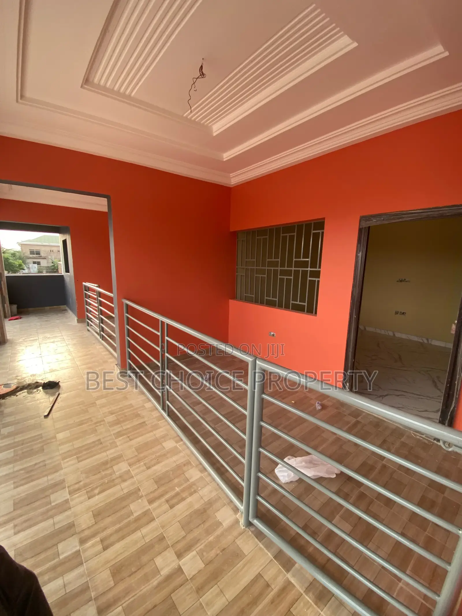 1bdrm Apartment in Adenta Commandos for rent in Adenta