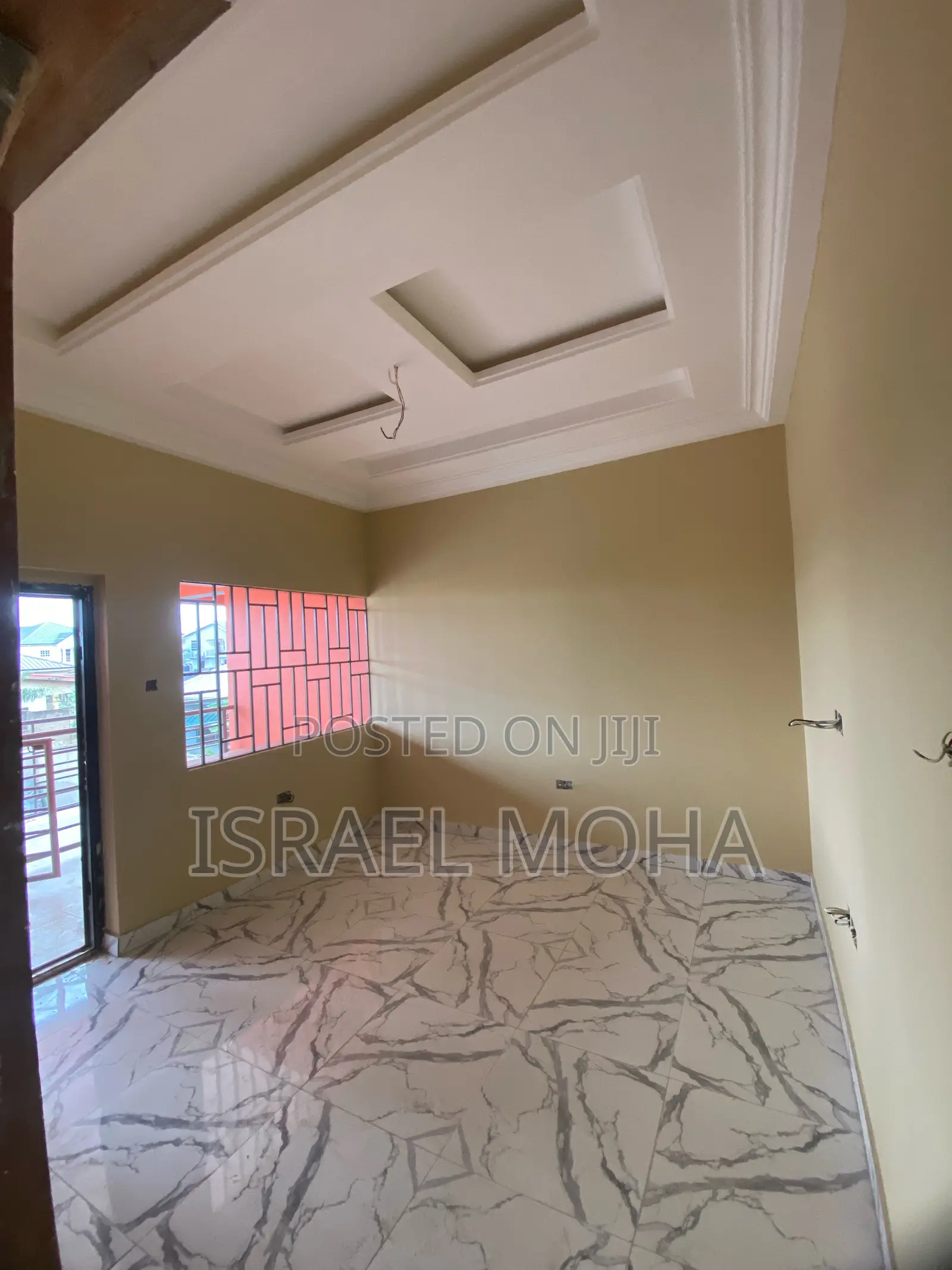 1bdrm Apartment in Adenta Commandos for rent in Adenta