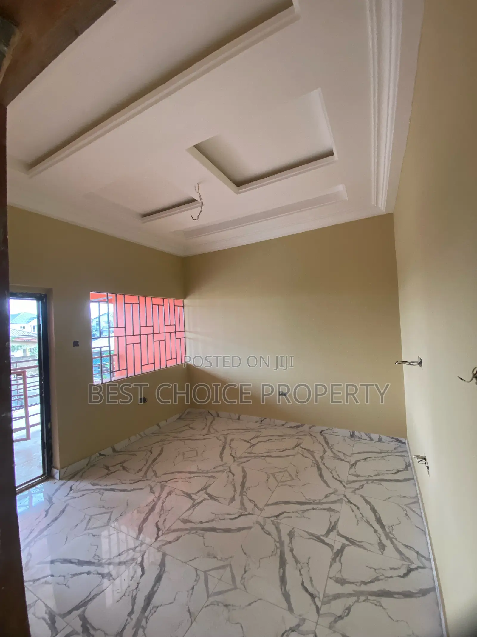 1bdrm Apartment in Adenta Commandos for rent in Adenta
