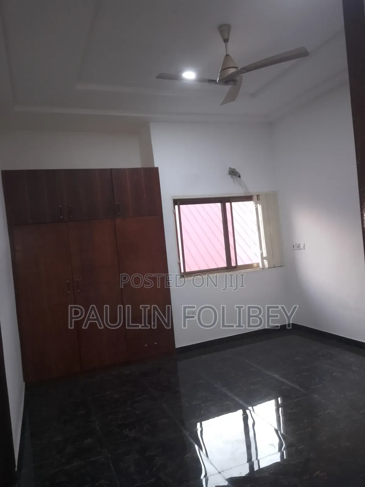 1bdrm Apartment in Dg Properties, Amasaman for rent in Amasaman